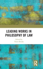 Leading Works in Philosophy of Law
