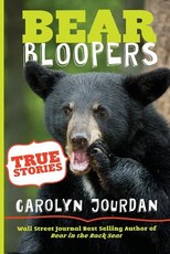 Bear Bloopers
