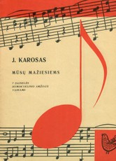 Mūsų mažiesiems (natos)