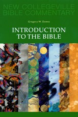 Introduction to the Bible, 1