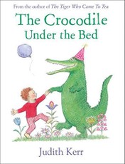 The Crocodile Under the Bed