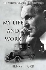 MY Life And Work