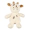 NATTOU TEDDY Mažoji žirafa, 24 cm