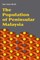 The Population of Peninsular Malaysia