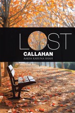 Shah, A: Lost Callahan
