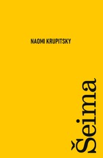 ŠEIMA. Išskirtinė knygos.lt kolekcija 81/100