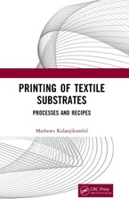 Printing of Textile Substrates