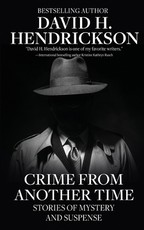 Crime from Another Time