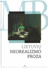 Lietuvių neorealizmo proza