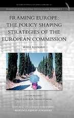 Framing Europe