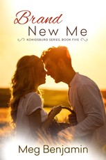 Brand New Me