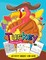 Turkey Thanksgiving Activity books for kids