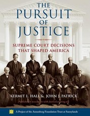 The Pursuit of Justice