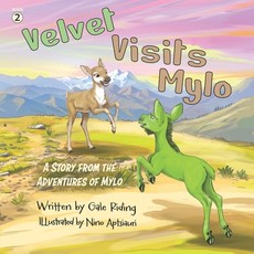 Velvet Visits Mylo