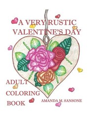 A Very Rustic Valentine's Day