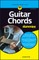 Guitar Chords for Dummies