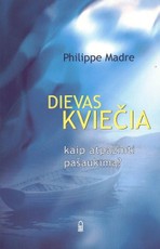 Dievas kviečia