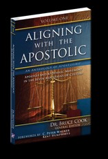 Aligning With The Apostolic, Volume 1
