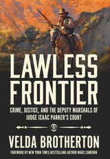 Lawless Frontier