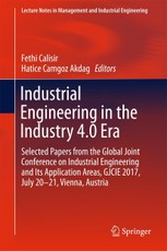 Industrial Engineering in the Industry 4.0 Era
