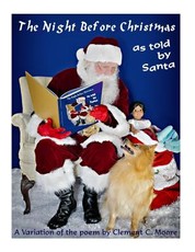 The Night Before Christmas
