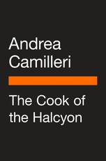 The Cook of the Halcyon
