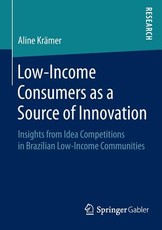 Low-Income Consumers as a Source of Innovation