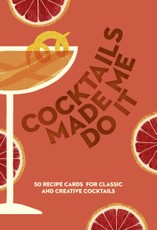 XCOCKTAILS_MADE ME DO IT MIX