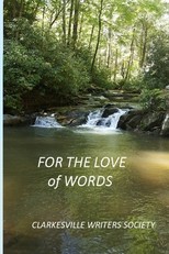 For The Love of Words
