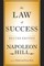 The Law of Success Deluxe Edition