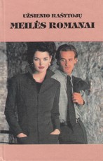 Kandidatas į jaunikius. Tu - mano likimas