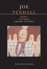 Penhall Plays