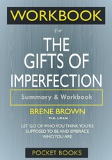 Workbook For The Gifts of Imperfection