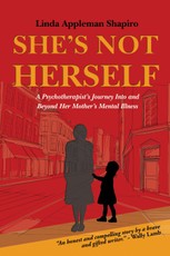 She's Not Herself