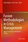 Fusion Methodologies in Crisis Management