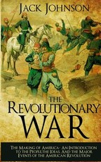 The revolutionary War