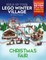 Build Up Your LEGO Winter Village