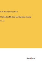 The Boston Medical and Surgical Journal