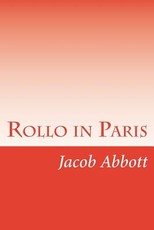 Rollo in Paris