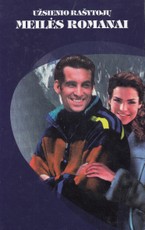 Geriausia draugė. Idealūs spąstai