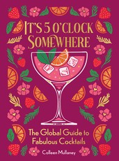 It's 5 O'Clock Somewhere, Anniversary Edition