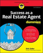 Success as a Real Estate Agent for Dummies