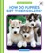 How Do Puppies Get Their Colors?