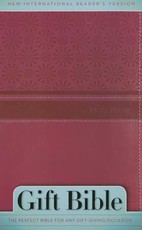 Gift Bible-NIRV