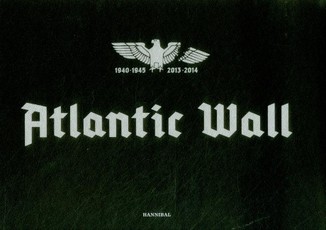 Vanfleteren, S: Atlantic Wall