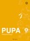 Pupa. Mokytojo knyga 4 klasei, 3 dalis. Serija ŠOK