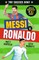 The Soccer Goat: Messi V. Ronaldo