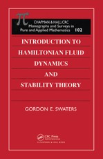 Introduction to Hamiltonian Fluid Dynamics and Stability Theory