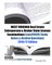 WEST VIRGINIA Real Estate Salesperson & Broker State License Examinations ExamFOCUS Study Notes & Review Questions 2016/17 Edition
