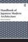 Handbook of Japanese Modern Architecture